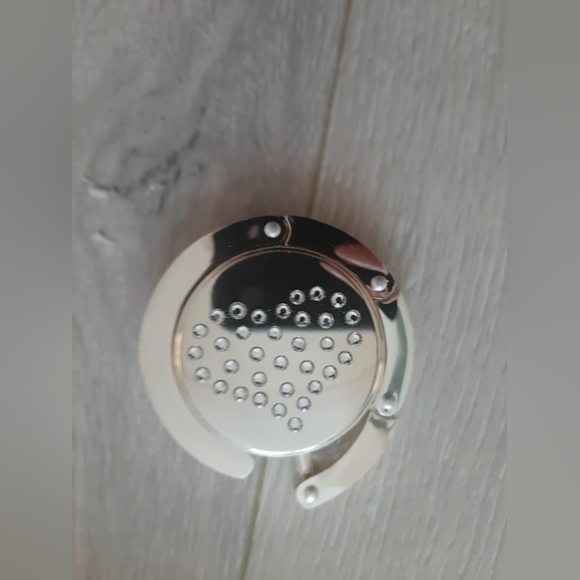 Purse hook for table - Picture 3 of 6